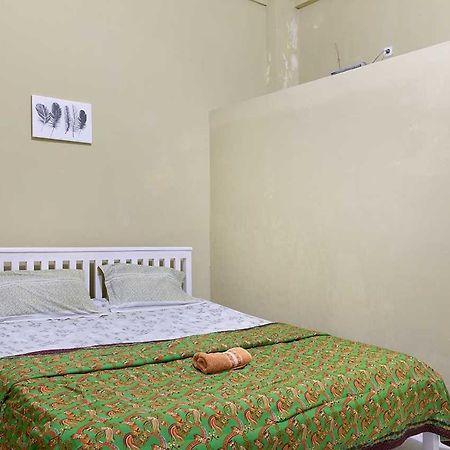 Onong'S Homestay & Cafe Tomohon Zewnętrze zdjęcie