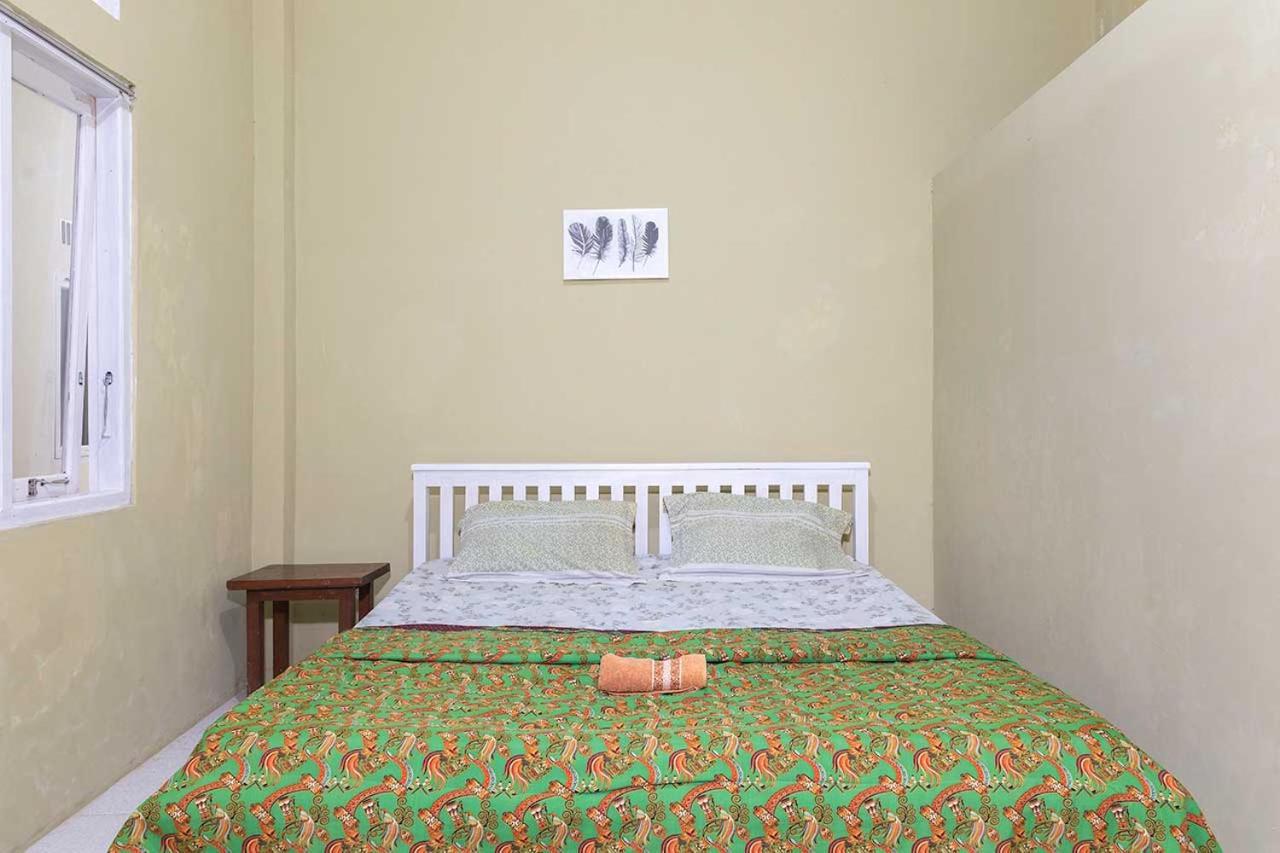 Onong'S Homestay & Cafe Tomohon Zewnętrze zdjęcie