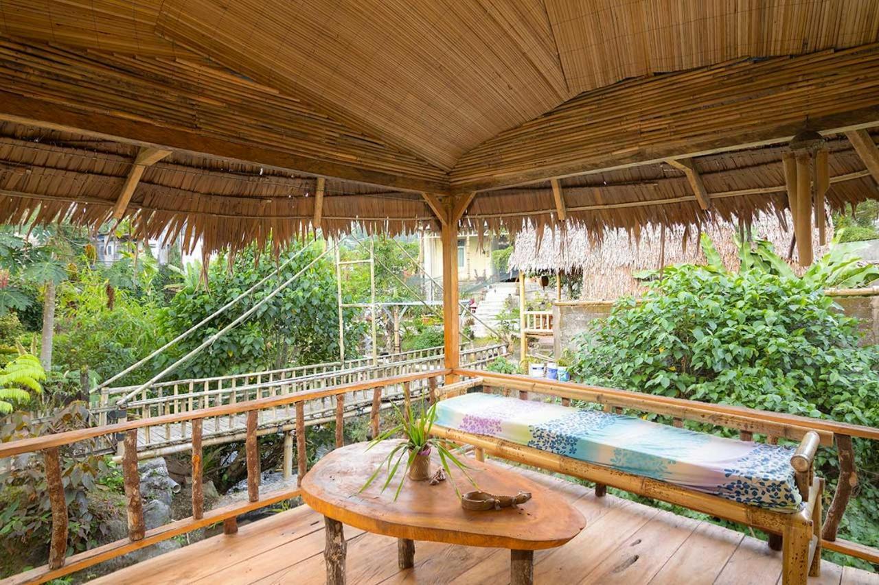 Onong'S Homestay & Cafe Tomohon Zewnętrze zdjęcie